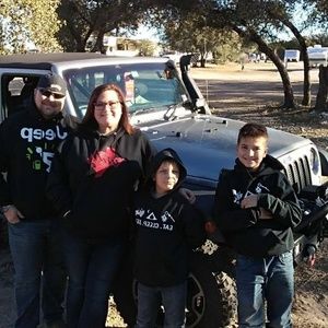 Meet your Posher, Todd